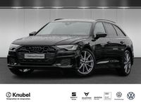 Gebraucht Audi A6 Design 204 PS (150 kW) 2023 Schwarz Kombi