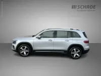 Gebraucht Mercedes GLB180 Progressive 136 PS (100 kW) 2024 Silber SUV