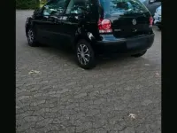 Gebraucht VW Polo 60 PS (44 kW) 2007 Kleinwagen