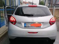 gebraucht Peugeot 208 Blue-HDi 16 l 55kW/75PS