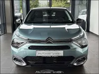 Gebraucht Citroën C4 Shine 131 PS (96 kW) 2023 Blau SUV