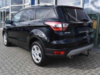 gebraucht Ford Kuga Titanium