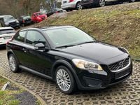 Gebraucht Volvo C30 Kinetic 114 PS (83 kW) 2001 Schwarz Kleinwagen