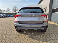 Neu Skoda Kamiq Selection 116 PS (85 kW) 2026 Graphit grau metallic SUV