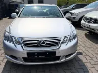 Gebraucht Lexus GS450 345 PS (253 kW) 2010 Silber Limousine