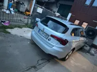 Gebraucht Fiat Tipo 160 PS (117 kW) 2018 Grau Kombi