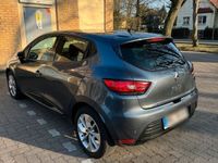 gebraucht Renault Clio IV 