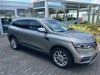 Gebraucht Renault Koleos Initiale Paris 190 PS (139 kW) 2020 Mineralbeige SUV