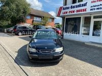 Gebraucht Saab 9-3 122 PS (89 kW) 2004 Limousine