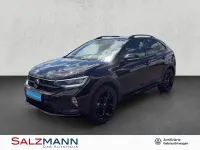 Neu VW Taigo R-line 116 PS (85 kW) 2026 Deep black perleffekt SUV