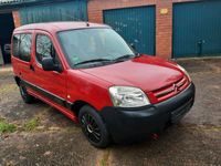 gebraucht Citroën Berlingo 1,4 Liter baugl. Peugeot Partner Tüv 7/25