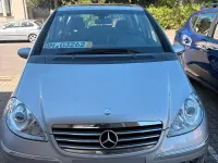 Gebraucht Mercedes A200 134 PS (98 kW) 2005 Kleinwagen