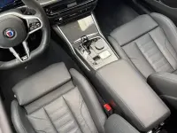 Brugt Alpina D3 355 HK (261 kW) 2025 Blå Stationcar
