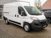 gebraucht Opel Movano L2H2 3,5t Edition