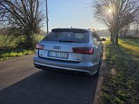 Gebraucht Audi A6 Comfort 190 PS (139 kW) 2018 Grau Limousine