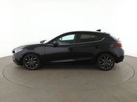 gebraucht Mazda 3 2.0 Nakama, Benzin, 13.780 €