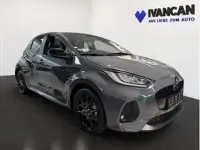 Neu Mazda 2 Homura-Line 116 PS (85 kW) 2026 Sky grey Kleinwagen
