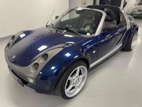 gebraucht Smart Roadster roadster(60kW) (452.434)