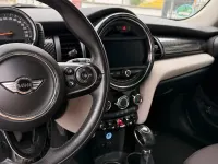 Gebraucht Mini Cooper S 192 PS (141 kW) 2016 Grau Kleinwagen