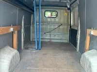 Gebraucht Citroën Jumper 156 PS (114 kW) 2012 Weiß Van / Kleinbus