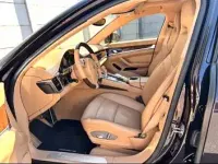 Gebraucht Porsche Panamera 4S 400 PS (294 kW) 2011 Kleinwagen