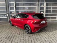 gebraucht Ford Focus ST-Line 2.0 EcoBlue NAVI - Sportsitze - St