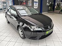 Gebraucht Seat Ibiza Reference 105 PS (77 kW) 2015 Kleinwagen