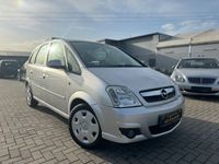 gebraucht Opel Meriva 1,6