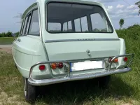 Gebraucht Citroën Ami 6 66 PS (48 kW) 1966 Kombi