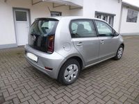 Usata VW e-up! 61 kW (83 CV) 2021 Argento Utilitaria