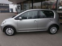 gebraucht VW up! 1.0 MPI Move