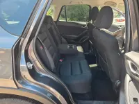 Gebraucht Mazda CX-5 160 PS (117 kW) 2014 Grau SUV