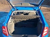 Gebraucht Skoda Fabia 54 PS (39 kW) 2003 Kleinwagen