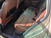 Gebraucht VW Tiguan 140 PS (102 kW) 2012 Beige SUV