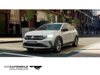 Ny VW Taigo 116 HK (85 kW) 2026 Grå SUV
