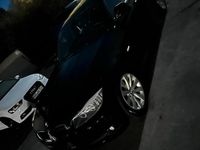 Gebraucht BMW 320 177 PS (130 kW) 2009 Schwarz Limousine