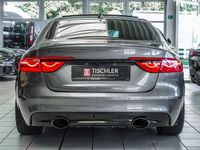 Gebraucht Jaguar XF S 381 PS (280 kW) 2017 Grau Limousine