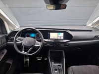 Gebraucht VW Caddy Style 122 PS (89 kW) 2023 Van / Kleinbus