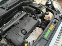 Usata Mini Cooper 120 CV (88 kW) 2009 Beige Utilitaria