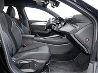Gebraucht Peugeot 308 GTi 131 PS (96 kW) 2024 Schwarz Kombi
