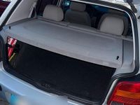 Second-hand VW Golf IV 75 CP (55 kW) 1999 Argintiu Hatchback