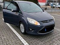 gebraucht Ford Grand C-Max bj 2012 7Sitzer mit 116 PS. Sehr gut Zustand