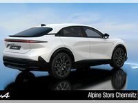 Neu Alpine A390 294 kW (400 PS) 2026 Weiß (blanc nival) SUV