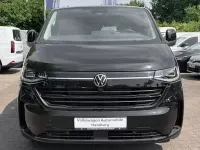 Neu VW Caravelle Style 160 kW (218 PS) 2025 Schwarz Van