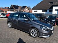 Gebraucht Mercedes 200 136 PS (100 kW) 2017 Grau Limousine