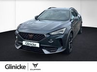 Gebraucht Cupra Formentor 204 PS (150 kW) 2023 Grau SUV
