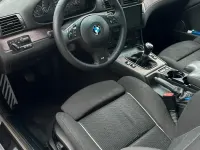 Gebraucht BMW 320 170 PS (125 kW) 2002 Silber Coupé