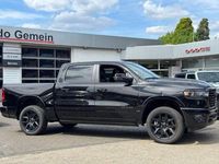Neu Dodge Ram 420 PS (308 kW) 2025 Diamond black Pickup