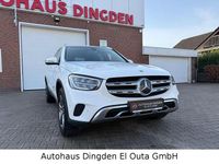 Gebraucht Mercedes GLC300e 211 PS (155 kW) 2022 Weiß SUV