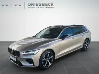 Gebraucht Volvo V60 Ultra 455 PS (334 kW) 2024 Grau Kombi